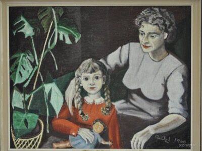 1960 · Irma und Brita