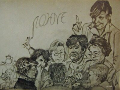 1988 · Bridgerunde