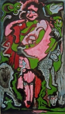 2004 · Der Hundefänger