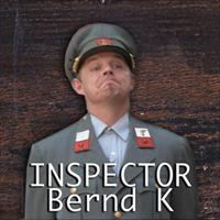 Bernd K – Cover