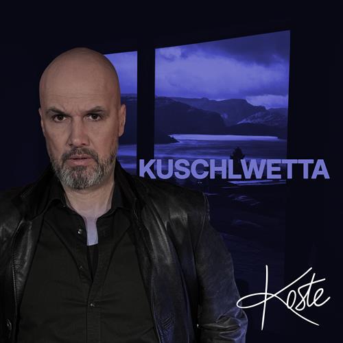 KOSTE – Cover