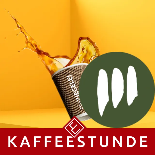 Coverbild zur Episode Kaffeestunde mit Betont worship (Band)