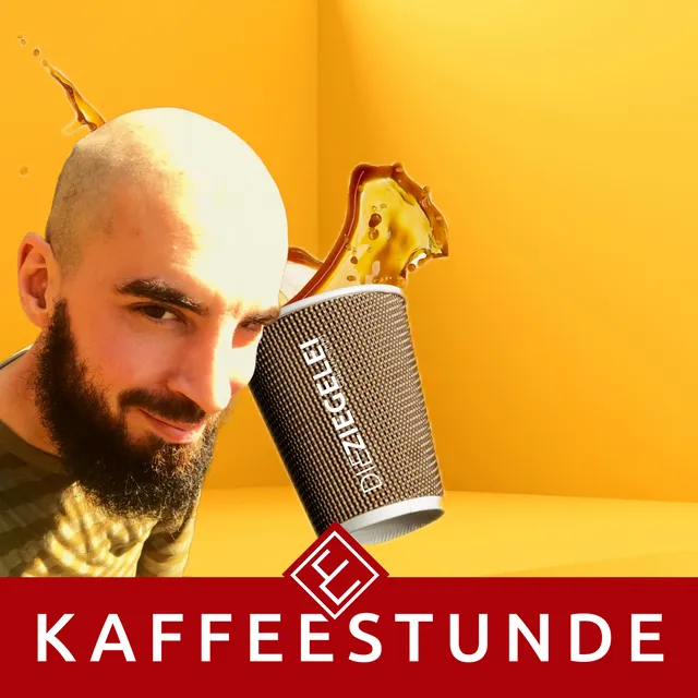 Coverbild zur Episode Michael Jäger – Veranstaltungs Manager