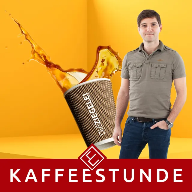 Coverbild zur Episode Wilhelm Prainsack - (Intendant Theatersommer Klagenfurt)