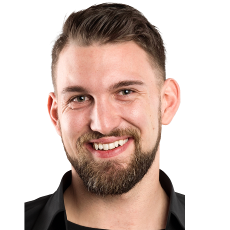 Daniel Götzinger, Gründer von Strelle