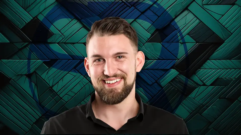 Daniel Götzinger – Hero