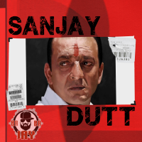 Baba Jay droppt explosiven neuen Track „Sanjay Dutt“