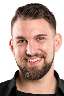 Daniel Götzinger · Strelle